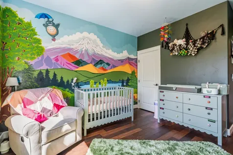 536 W La Strada Circle Medford OR 97504