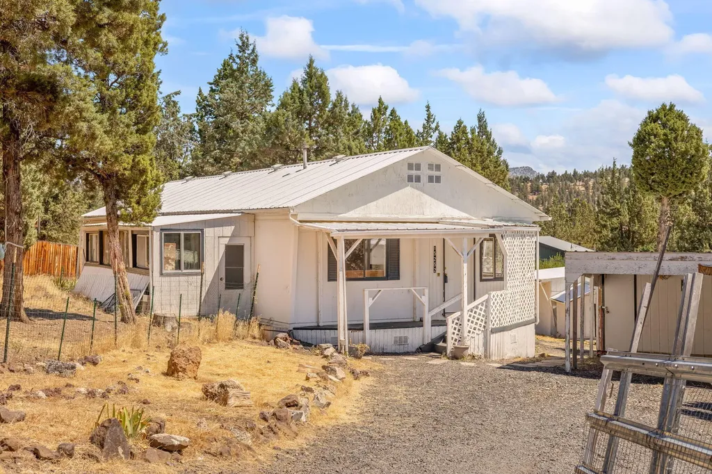 15252 Loafer Avenue Prineville OR 97754
