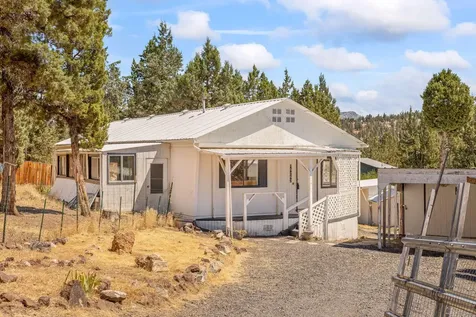 15252 Loafer Avenue Prineville OR 97754