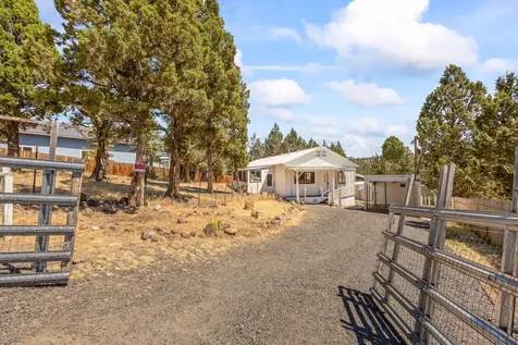 15252 Loafer Avenue Prineville OR 97754