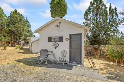 15252 Loafer Avenue Prineville OR 97754