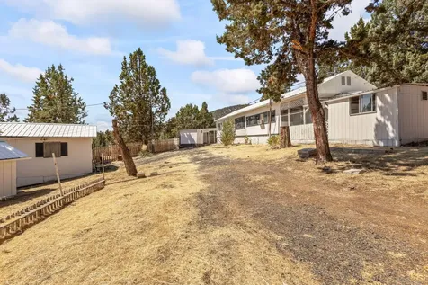 15252 Loafer Avenue Prineville OR 97754