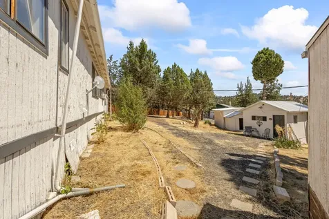 15252 Loafer Avenue Prineville OR 97754
