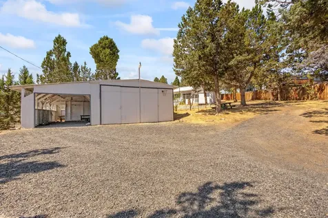 15252 Loafer Avenue Prineville OR 97754