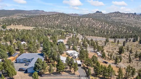 15252 Loafer Avenue Prineville OR 97754