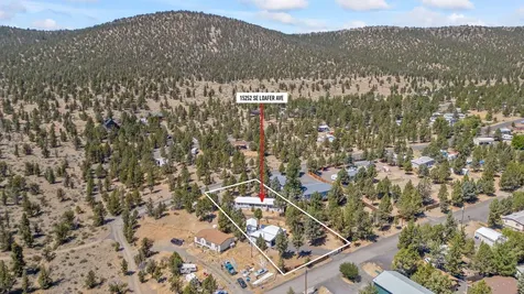 15252 Loafer Avenue Prineville OR 97754