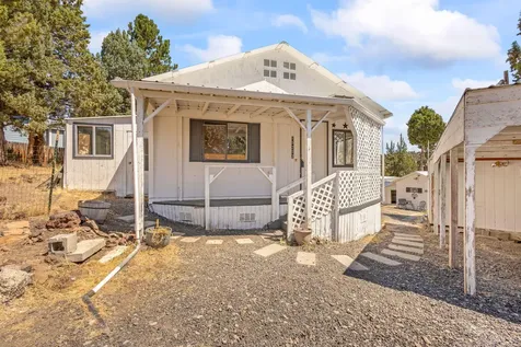15252 Loafer Avenue Prineville OR 97754