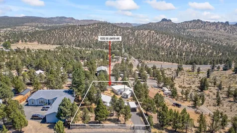 15252 Loafer Avenue Prineville OR 97754