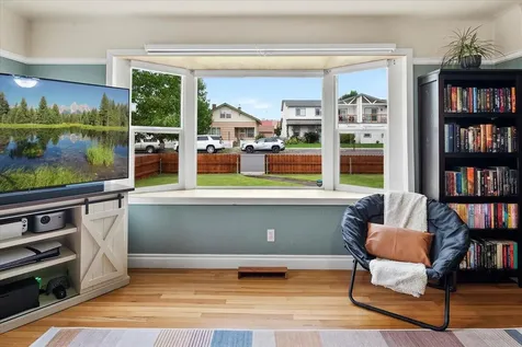 646 SE 2nd Street Prineville OR 97754