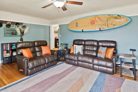 646 SE 2nd Street Prineville OR 97754