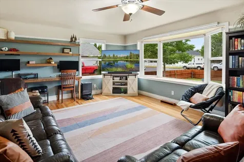 646 SE 2nd Street Prineville OR 97754