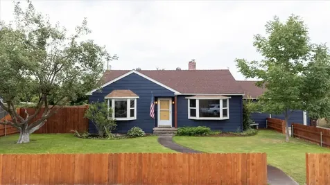 646 SE 2nd Street Prineville OR 97754
