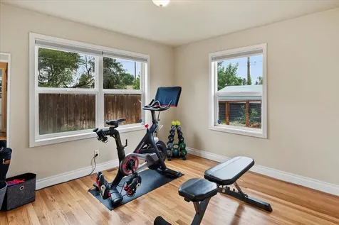 646 SE 2nd Street Prineville OR 97754