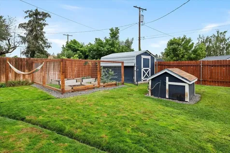 646 SE 2nd Street Prineville OR 97754