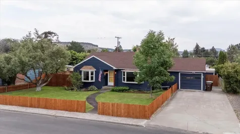 646 SE 2nd Street Prineville OR 97754