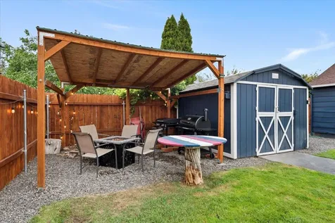 646 SE 2nd Street Prineville OR 97754