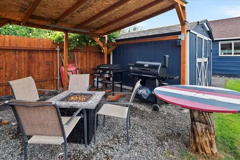 646 SE 2nd Street Prineville OR 97754