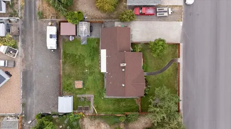 646 SE 2nd Street Prineville OR 97754