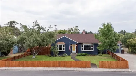 646 SE 2nd Street Prineville OR 97754