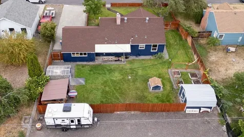 646 SE 2nd Street Prineville OR 97754