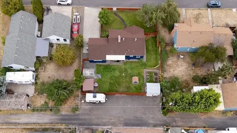 646 SE 2nd Street Prineville OR 97754