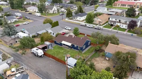 646 SE 2nd Street Prineville OR 97754