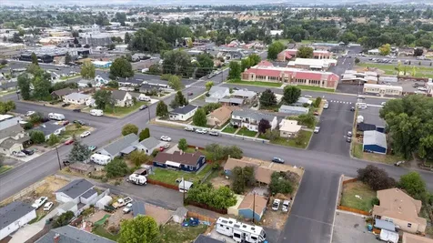 646 SE 2nd Street Prineville OR 97754