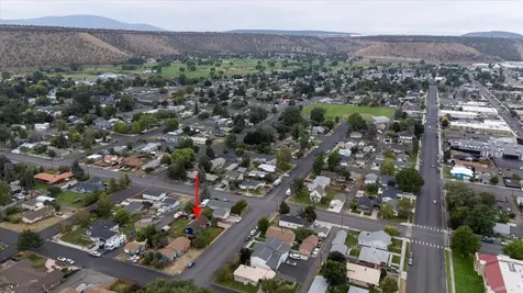646 SE 2nd Street Prineville OR 97754