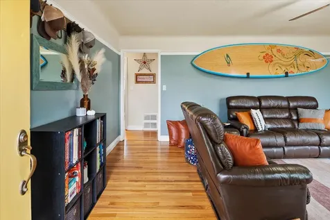 646 SE 2nd Street Prineville OR 97754