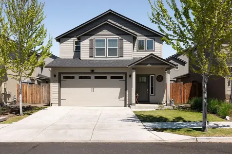 21190 Darnel Avenue Bend OR 97702