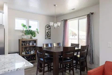 21190 Darnel Avenue Bend OR 97702