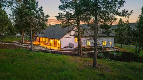 10117 Mourning Dove Drive Klamath Falls OR 97601