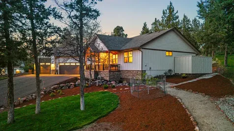 10117 Mourning Dove Drive Klamath Falls OR 97601