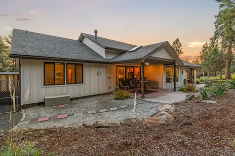10117 Mourning Dove Drive Klamath Falls OR 97601