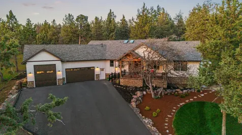 10117 Mourning Dove Drive Klamath Falls OR 97601