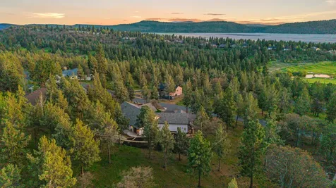 10117 Mourning Dove Drive Klamath Falls OR 97601