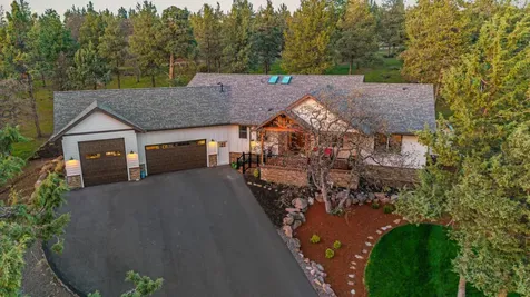 10117 Mourning Dove Drive Klamath Falls OR 97601