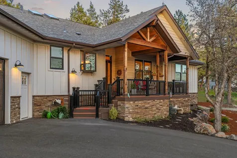 10117 Mourning Dove Drive Klamath Falls OR 97601