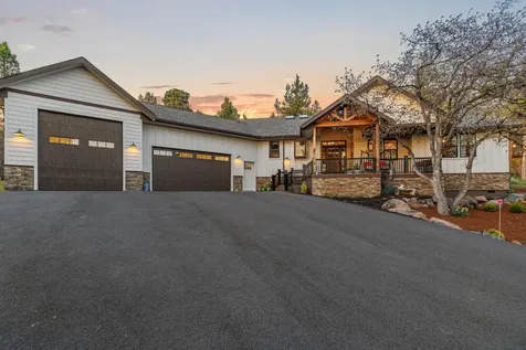 10117 Mourning Dove Drive Klamath Falls OR 97601