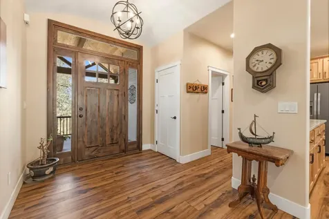 10117 Mourning Dove Drive Klamath Falls OR 97601