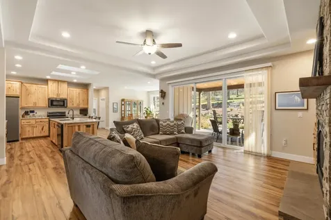 10117 Mourning Dove Drive Klamath Falls OR 97601