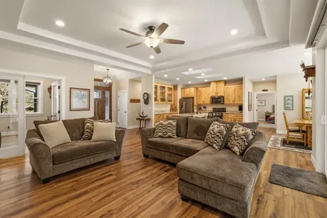 10117 Mourning Dove Drive Klamath Falls OR 97601