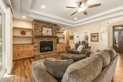 10117 Mourning Dove Drive Klamath Falls OR 97601