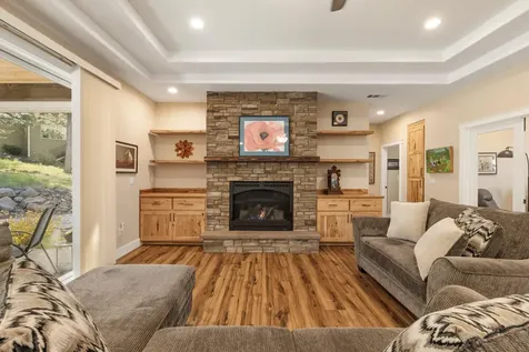 10117 Mourning Dove Drive Klamath Falls OR 97601