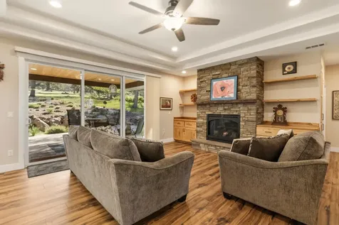 10117 Mourning Dove Drive Klamath Falls OR 97601