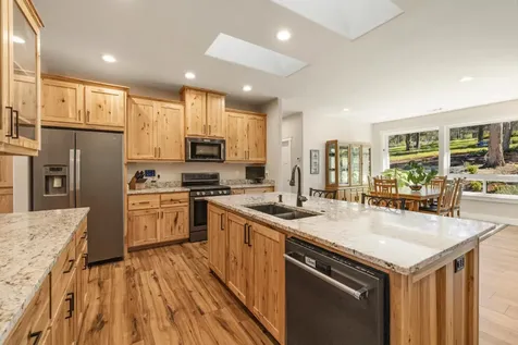10117 Mourning Dove Drive Klamath Falls OR 97601
