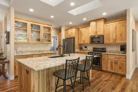 10117 Mourning Dove Drive Klamath Falls OR 97601