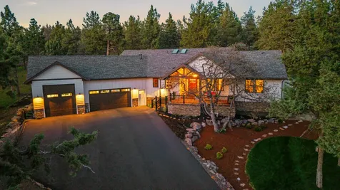 10117 Mourning Dove Drive Klamath Falls OR 97601