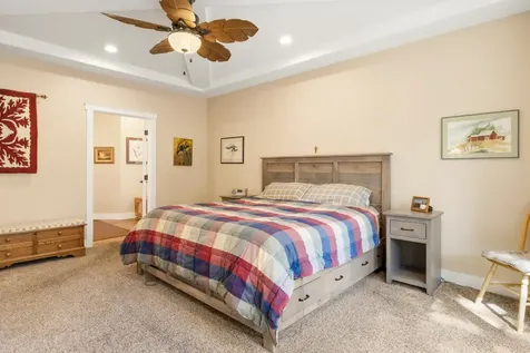 10117 Mourning Dove Drive Klamath Falls OR 97601