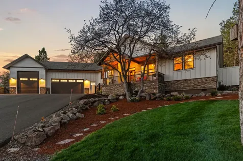 10117 Mourning Dove Drive Klamath Falls OR 97601